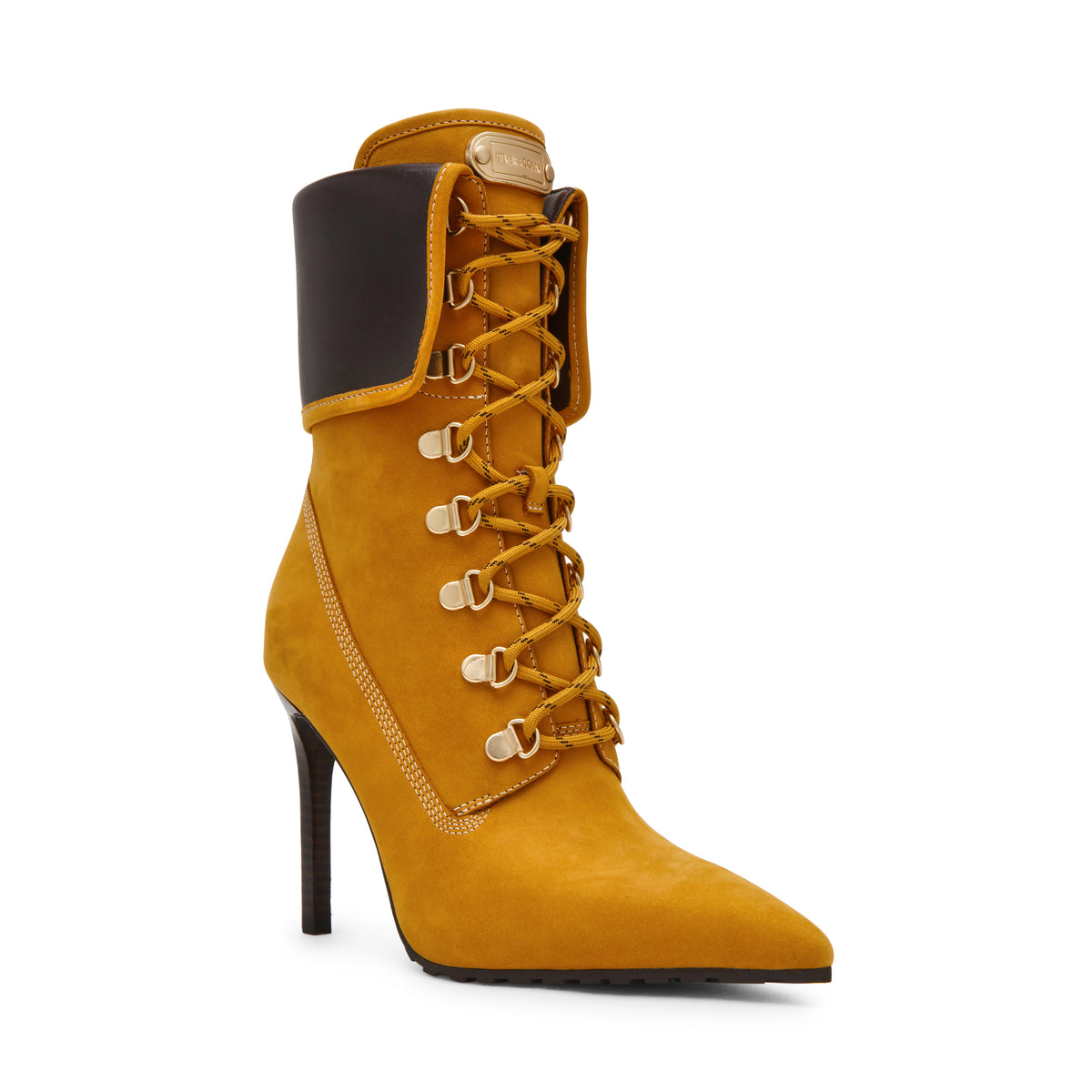 Morals Wheat Nubuck - view 2