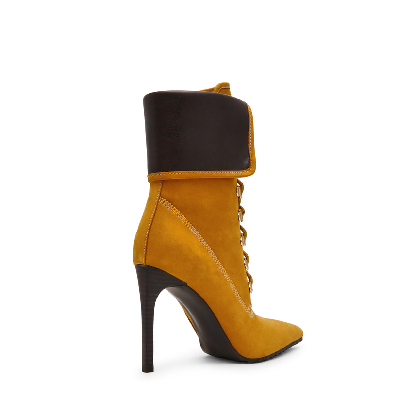 Morals Wheat Nubuck - view 3