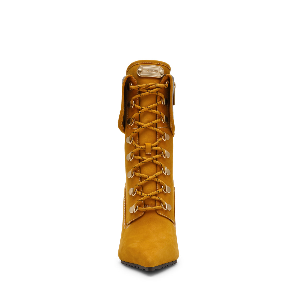 Morals Wheat Nubuck - view 4