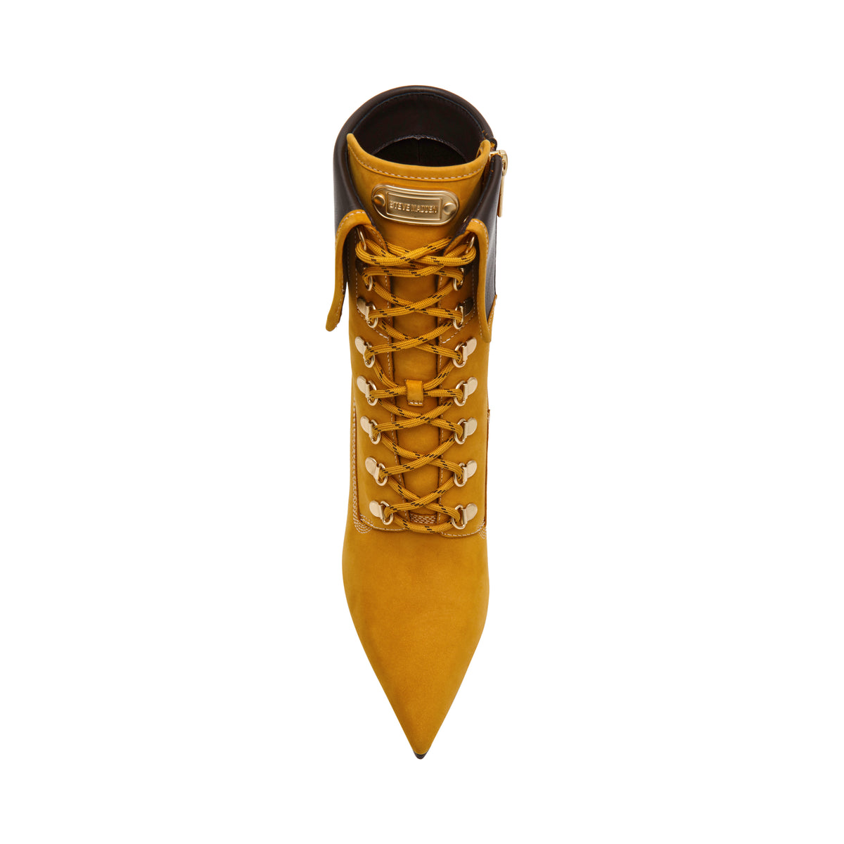 Morals Wheat Nubuck - view 6