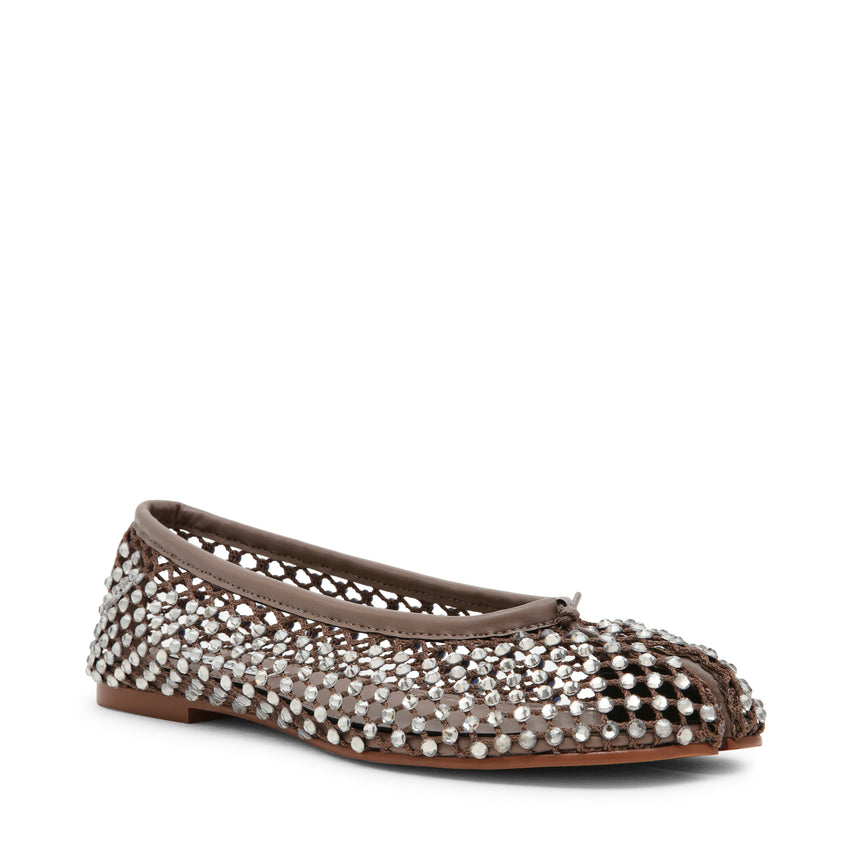 Calico-Meshr Taupe - view 2