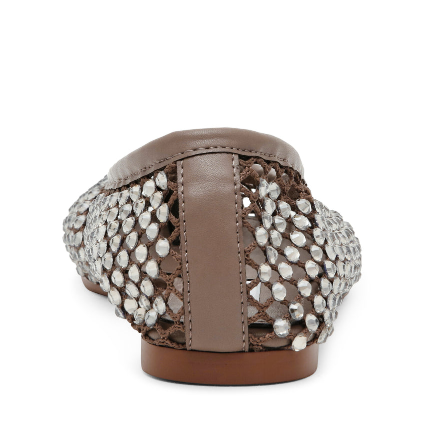 Calico-Meshr Taupe - view 5