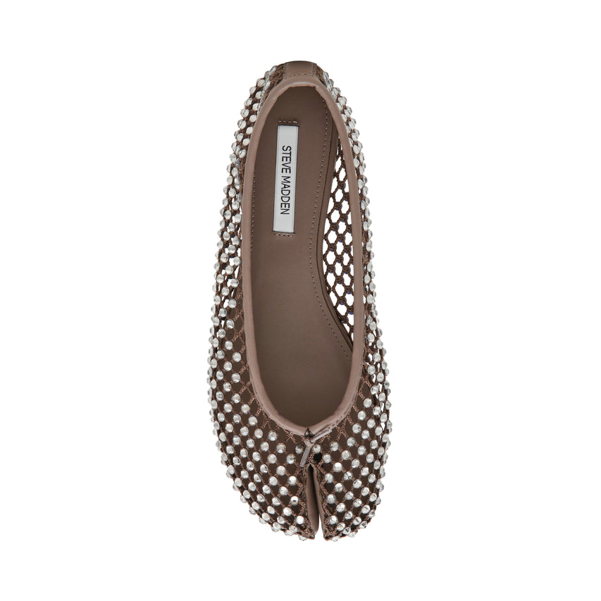 Calico-Meshr Taupe - view 6