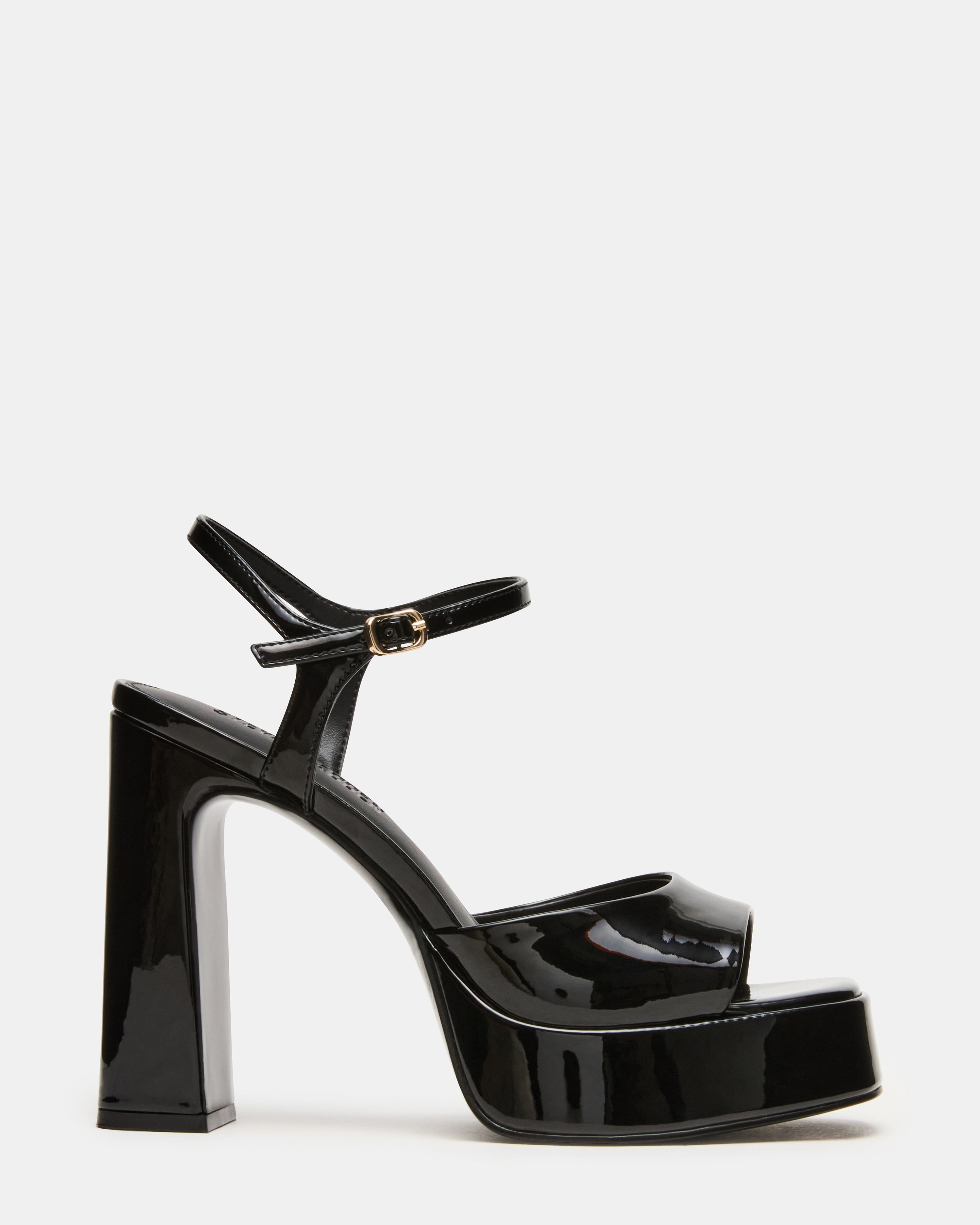 Liandra Black Patent