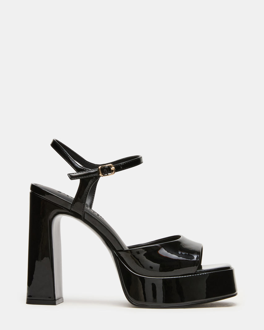 Liandra Black Patent