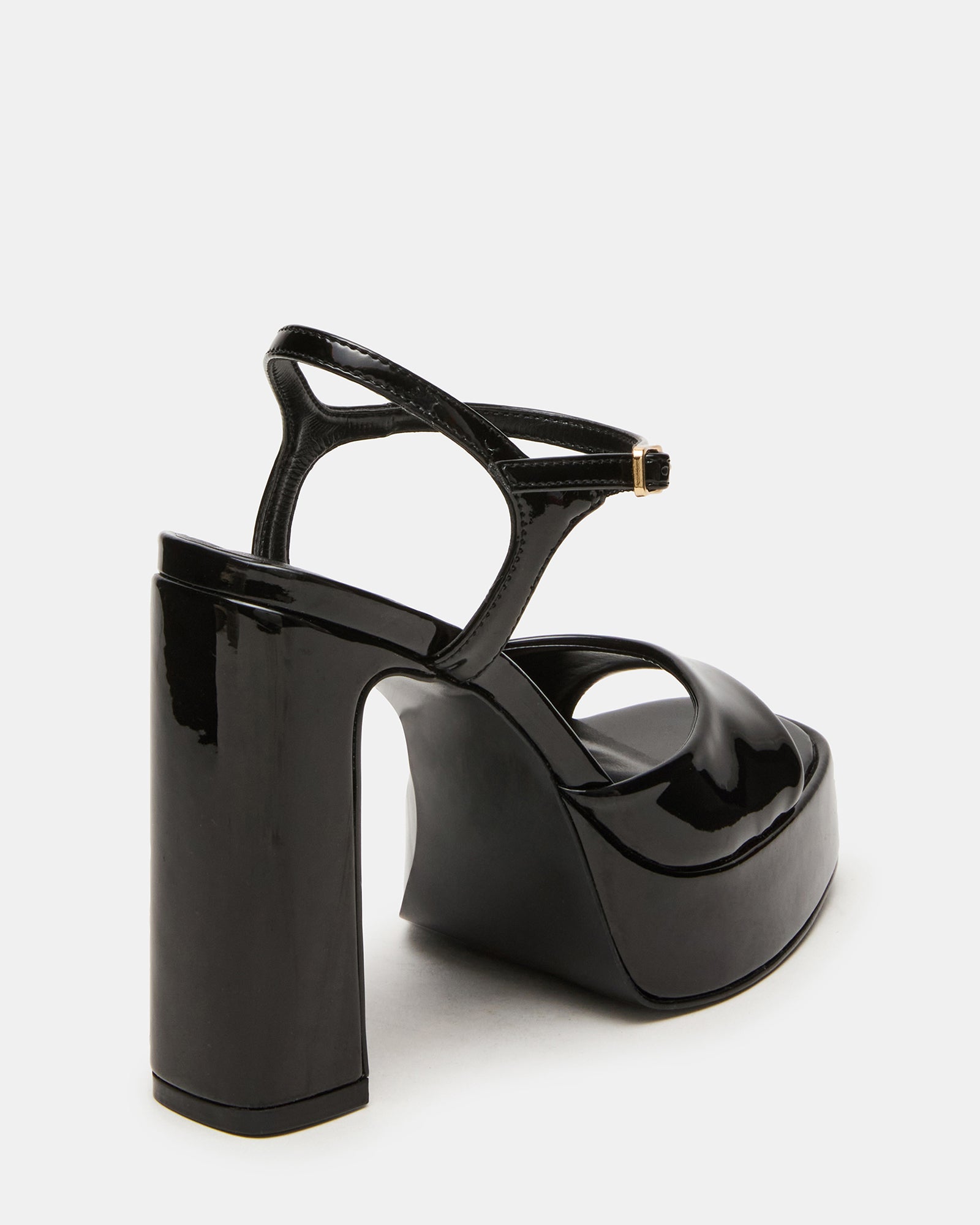 Liandra Black Patent - view 3