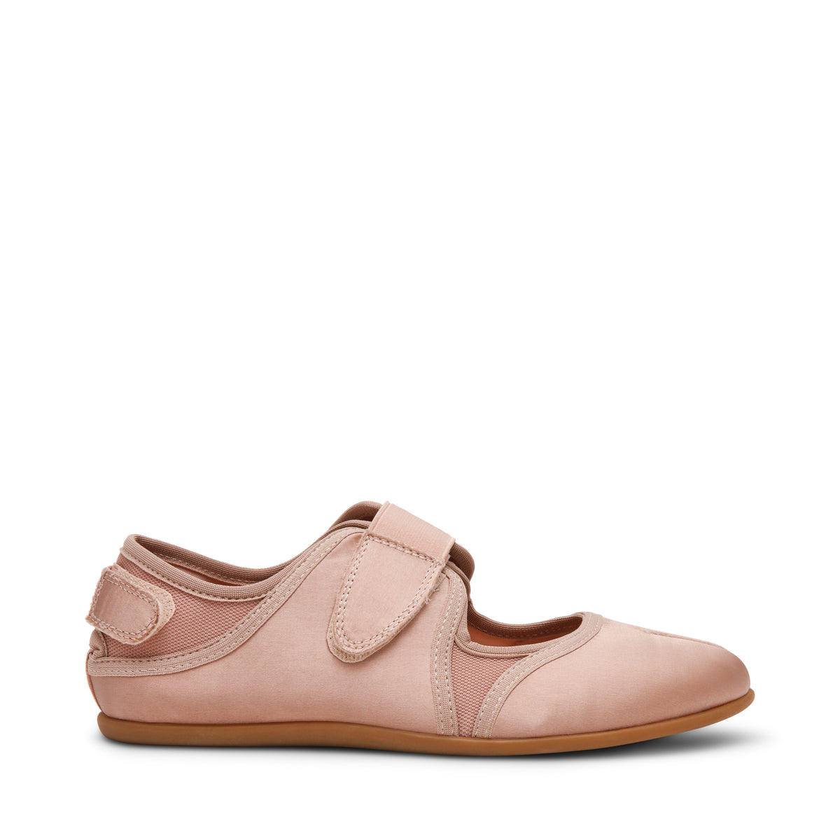 Rapid Blush Satin