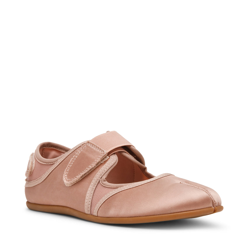 Rapid Blush Satin - view 2