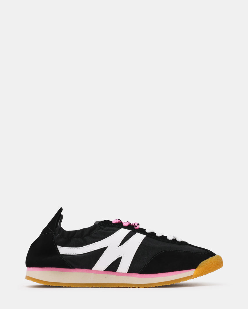 Premium Black Multi