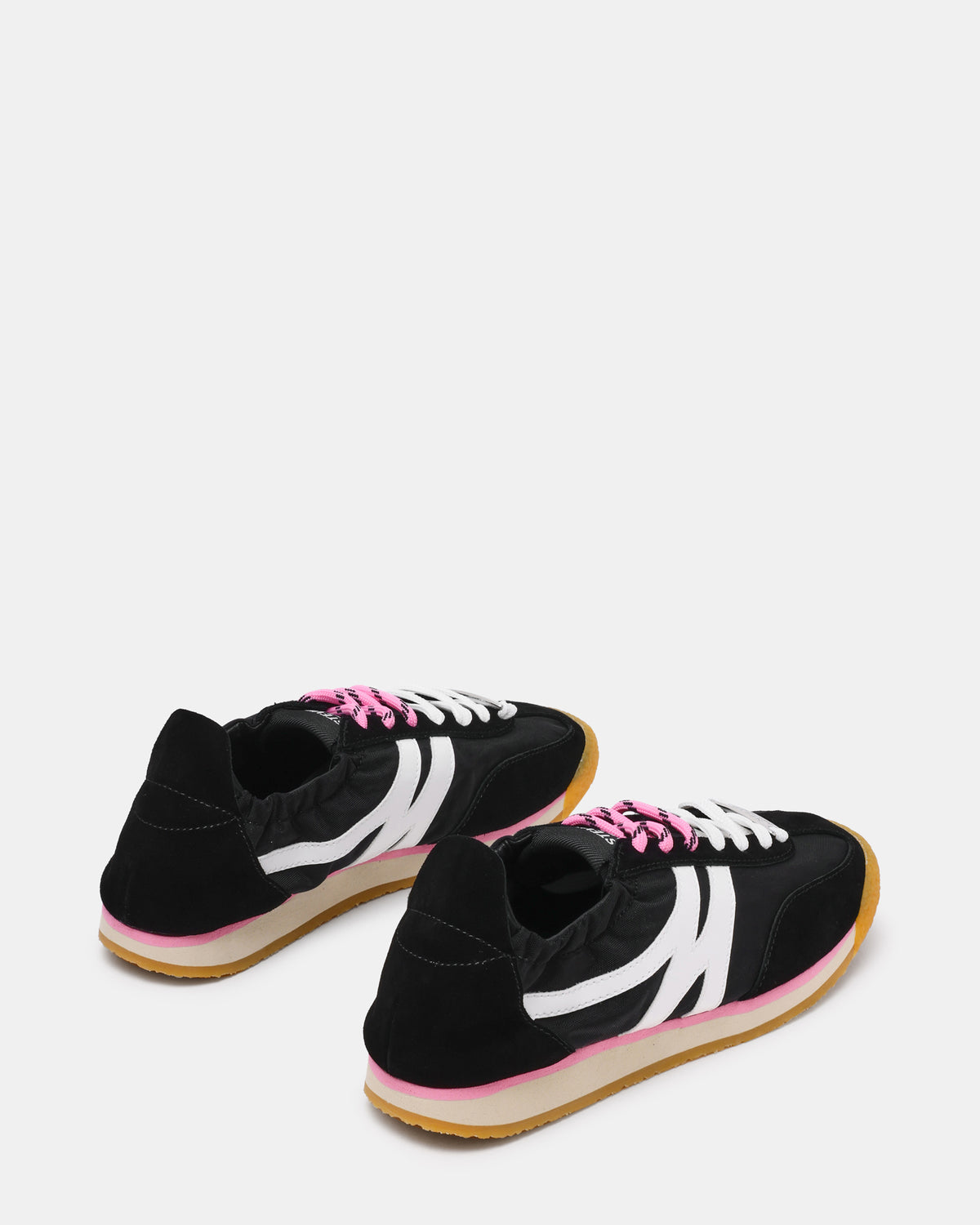 Premium Black Multi - view 3