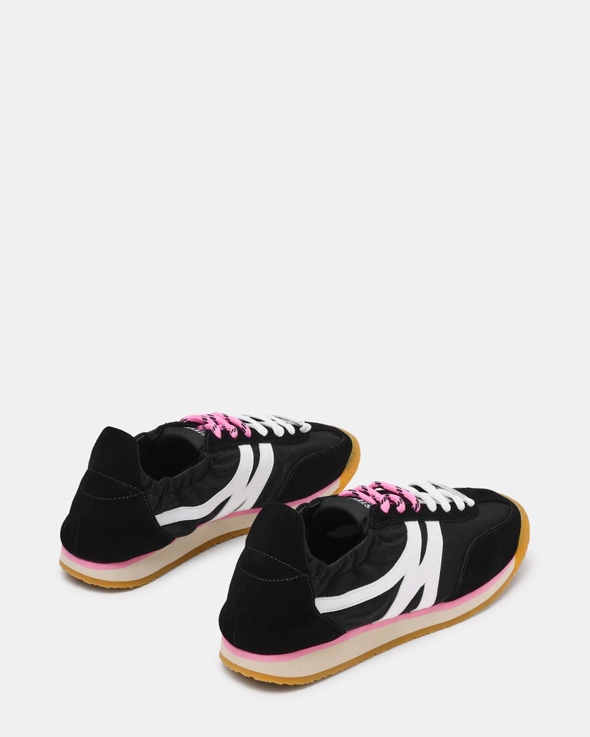 Premium Black Multi - view 3
