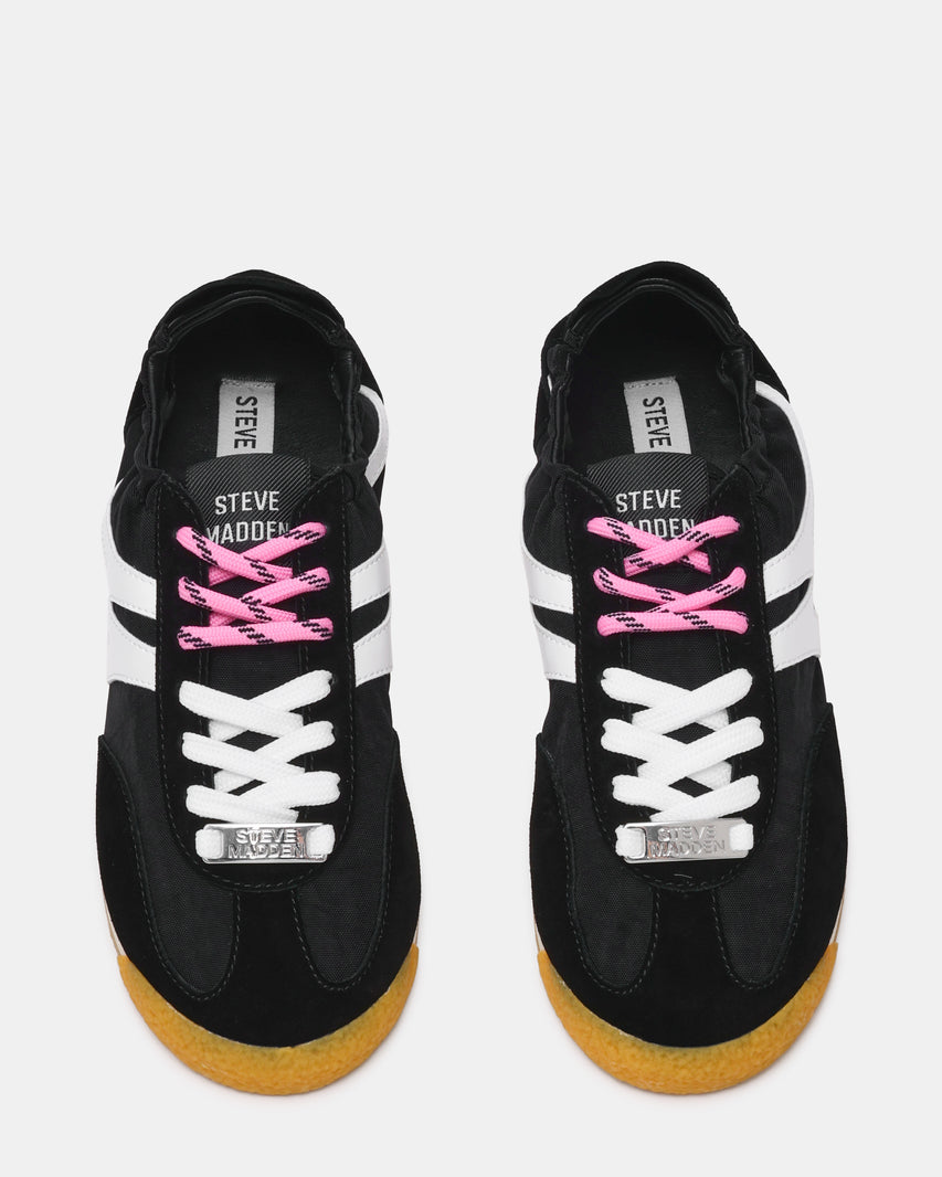 Premium Black Multi - view 4