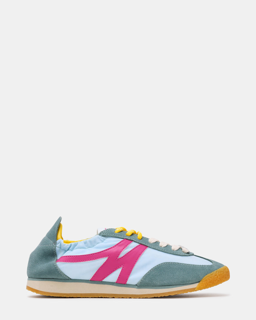 Premium Olive Multi