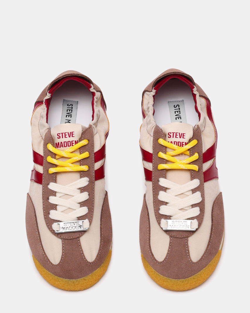 Premium Taupe Multi - view 4