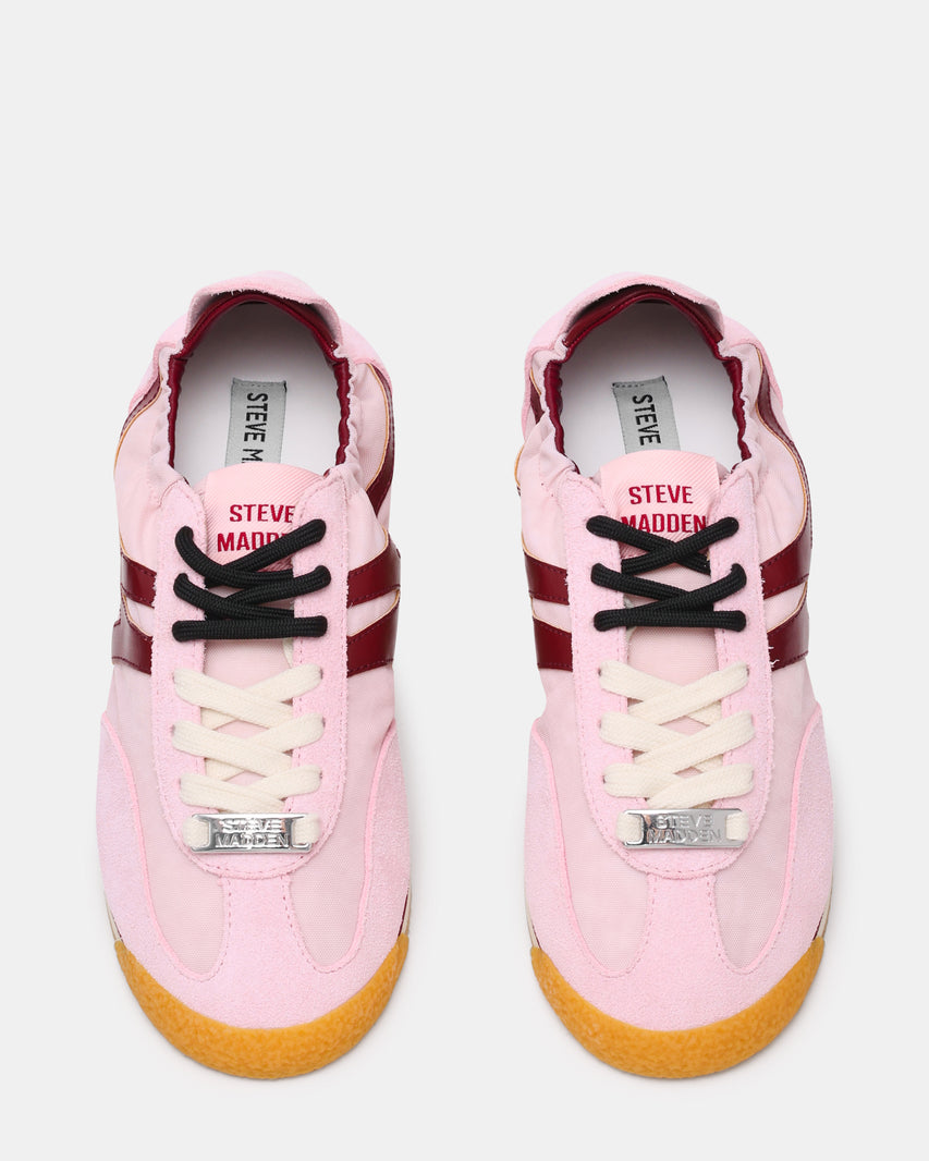 Premium Pink Multi - view 4
