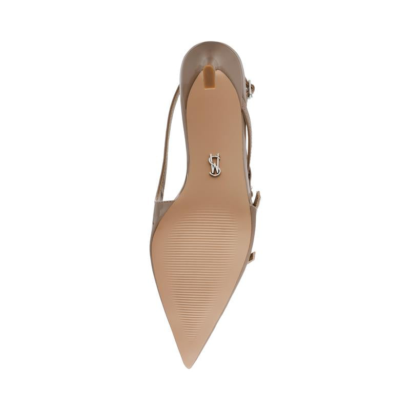 Liana Taupe Patent