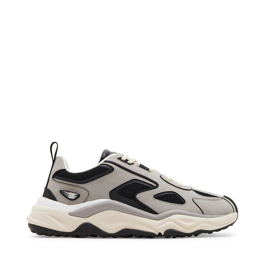 Serpent Grey