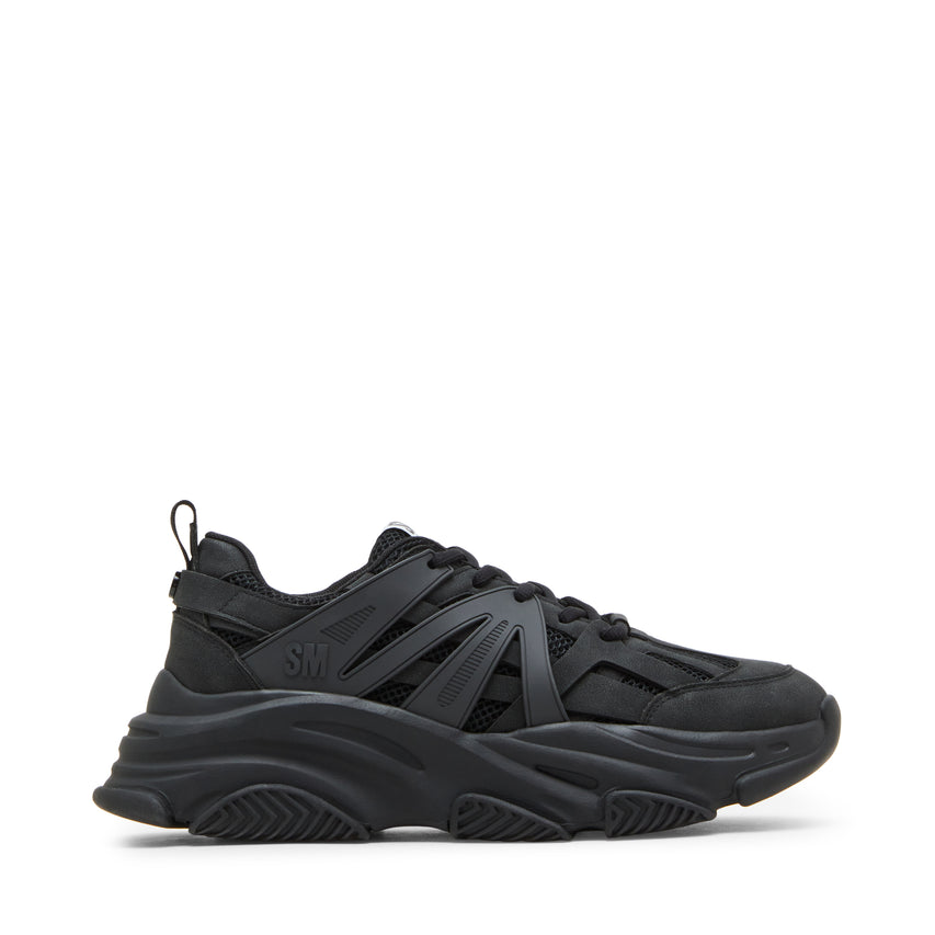 Peckman Black