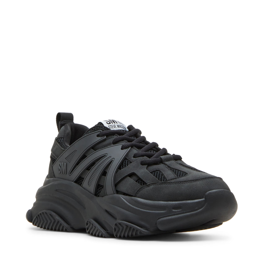 Peckman Black