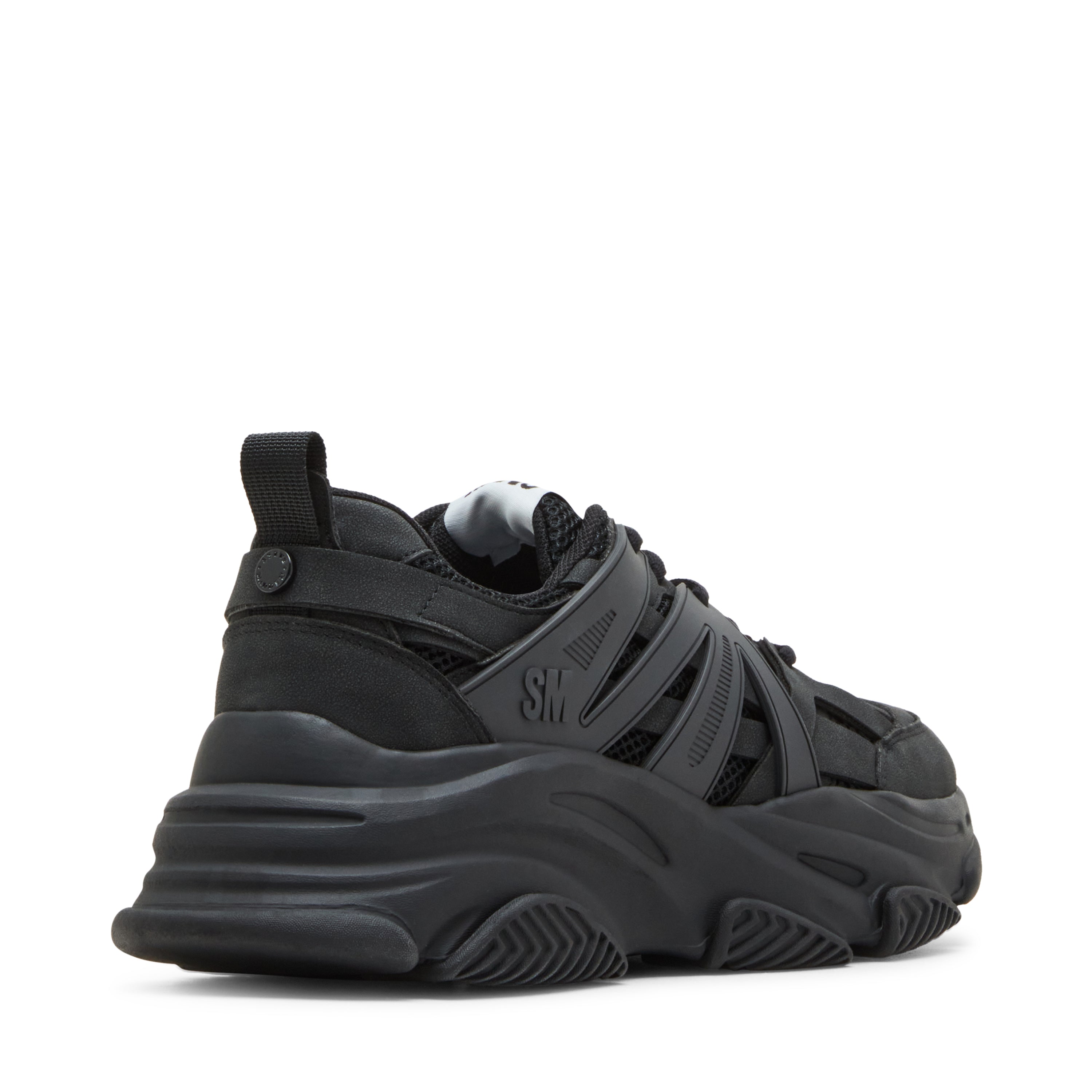 Peckman Black