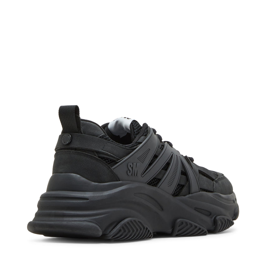Peckman Black