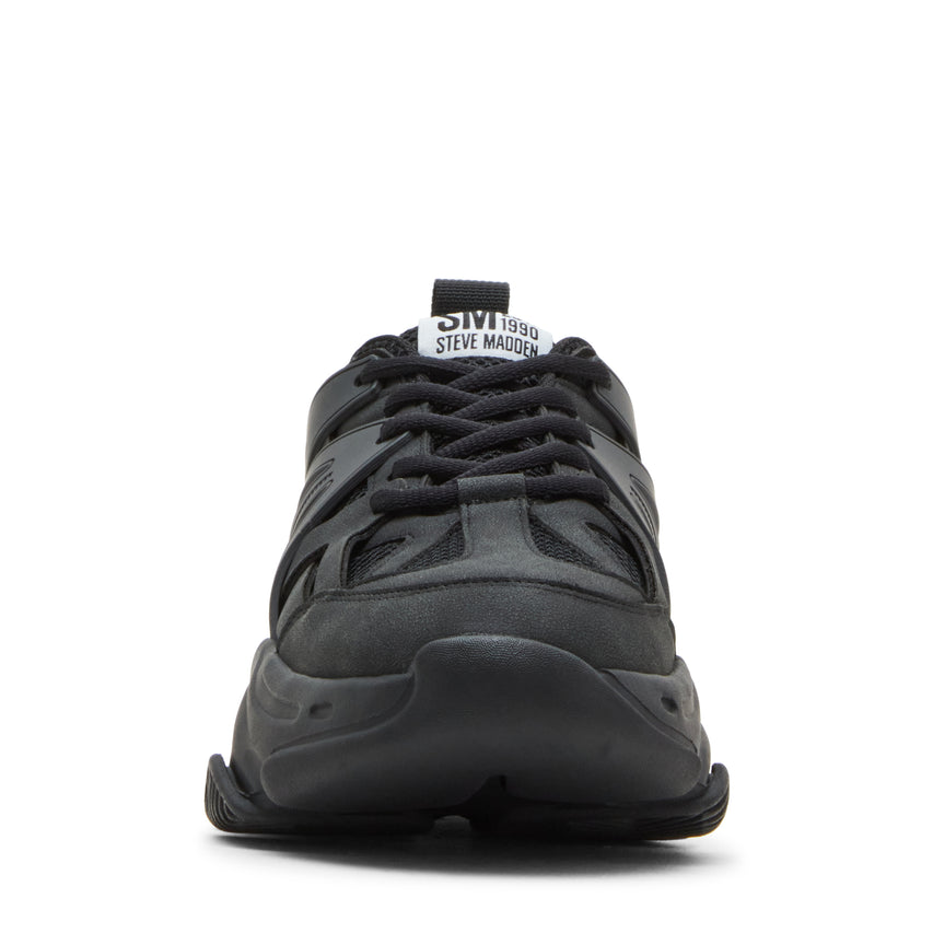Peckman Black
