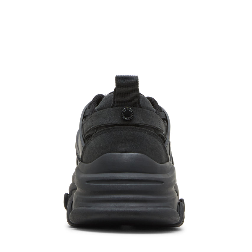 Peckman Black