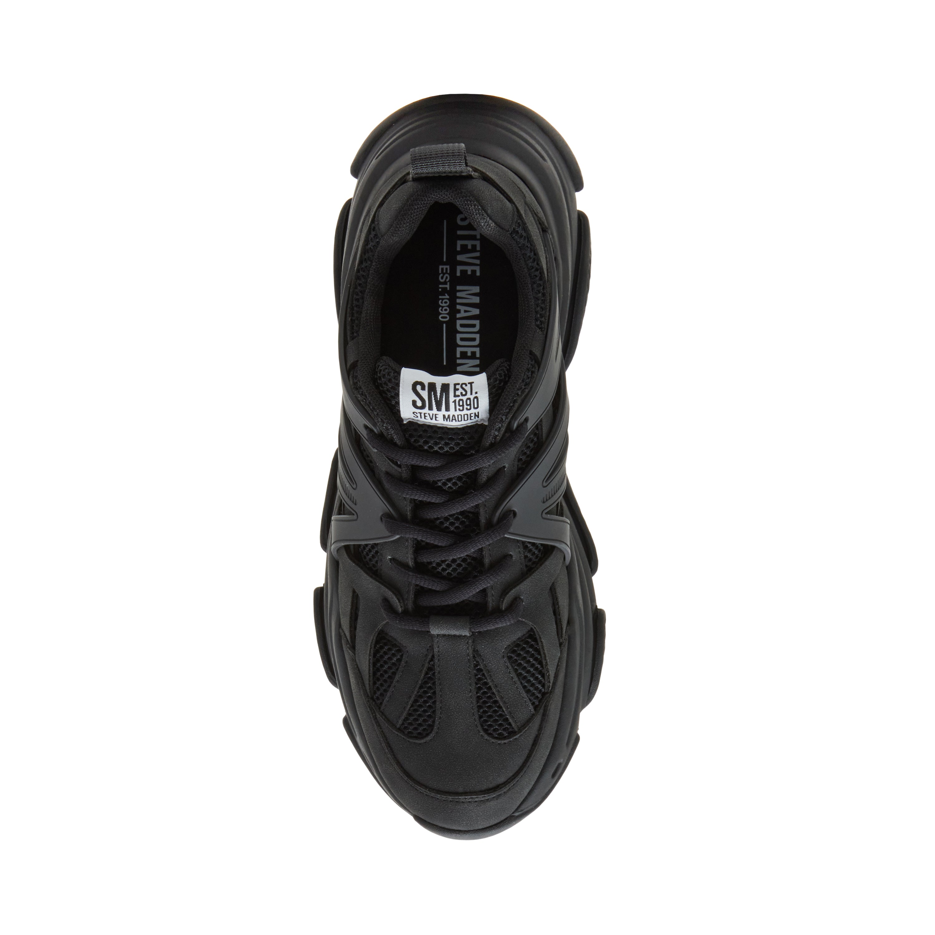 Peckman Black