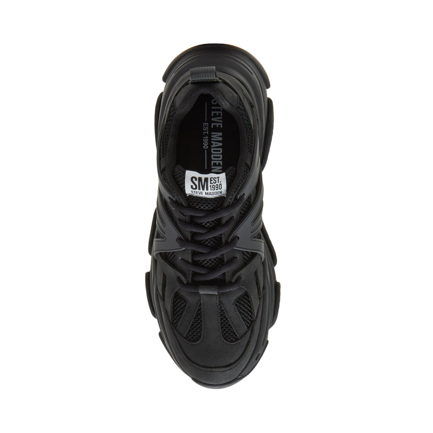 Peckman Black