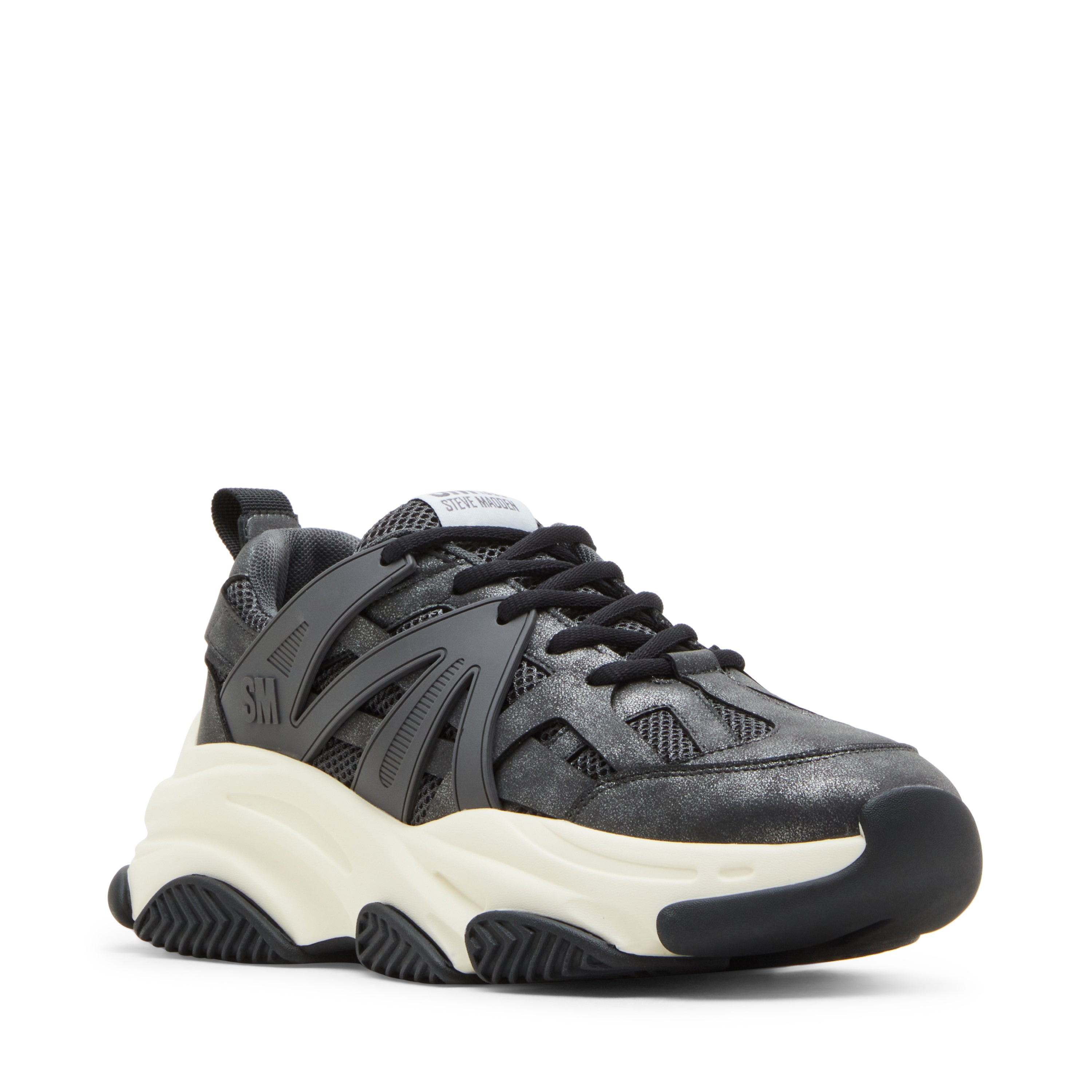 Peckman Dark Grey