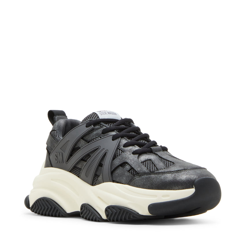 Peckman Dark Grey