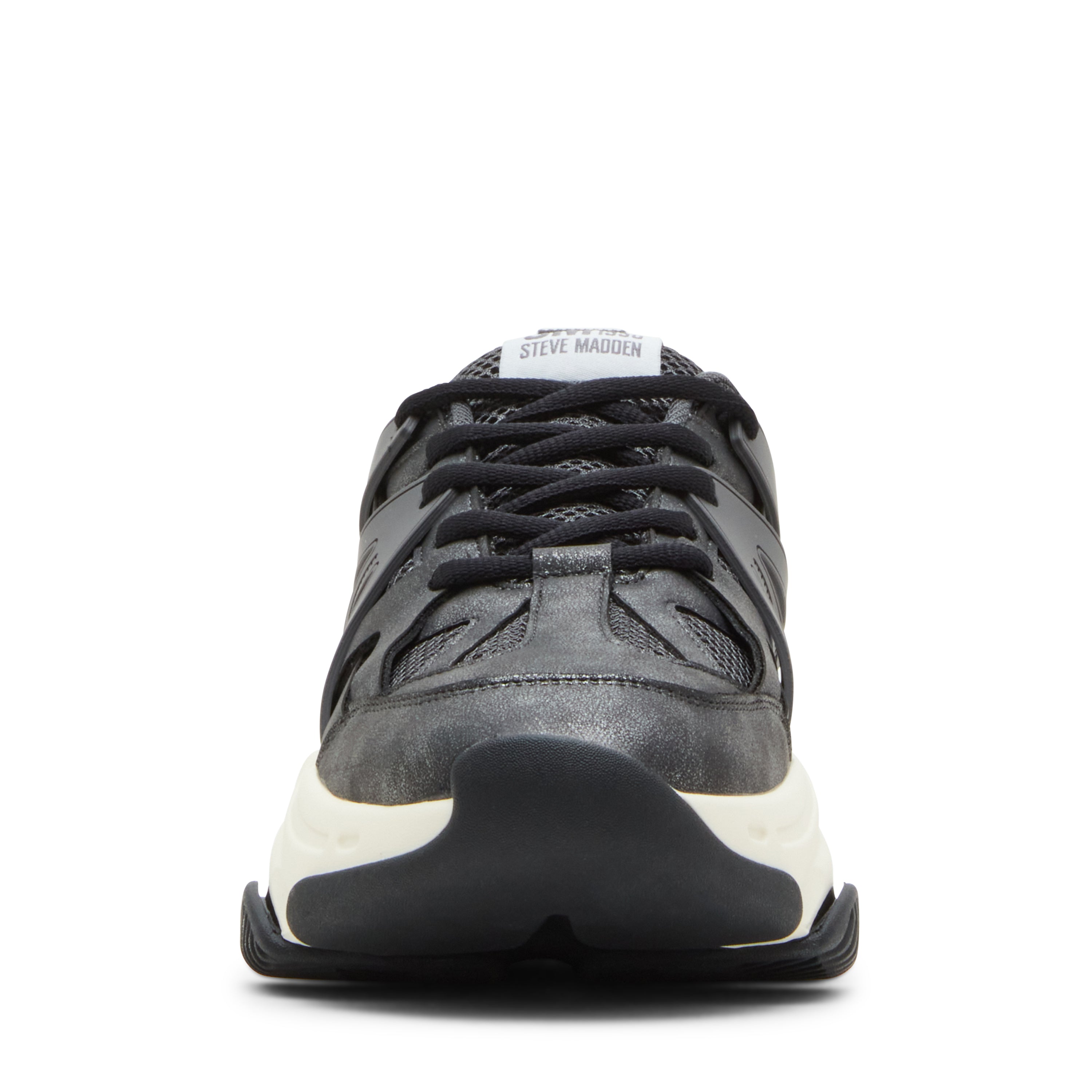 Peckman Dark Grey