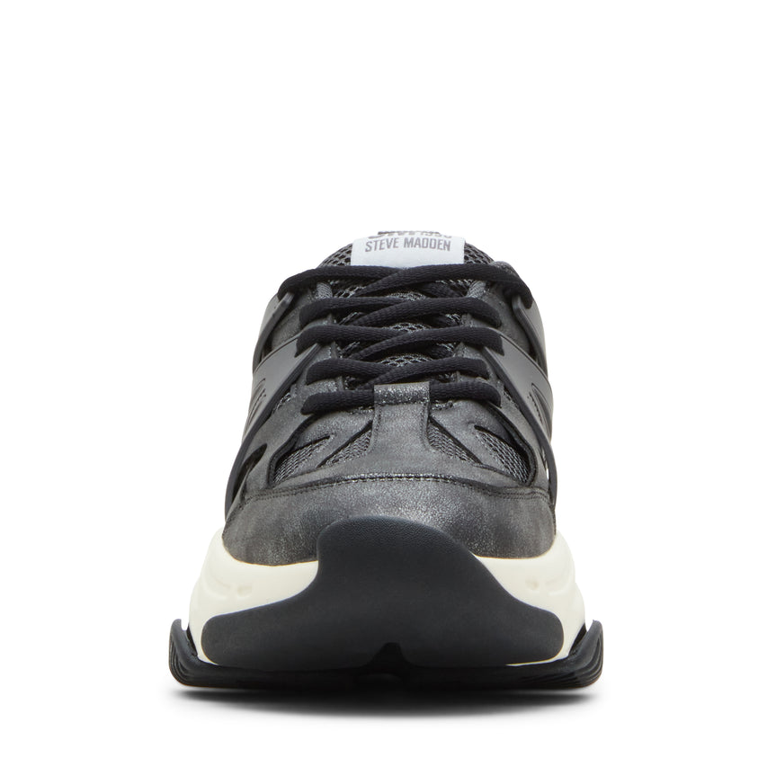 Peckman Dark Grey