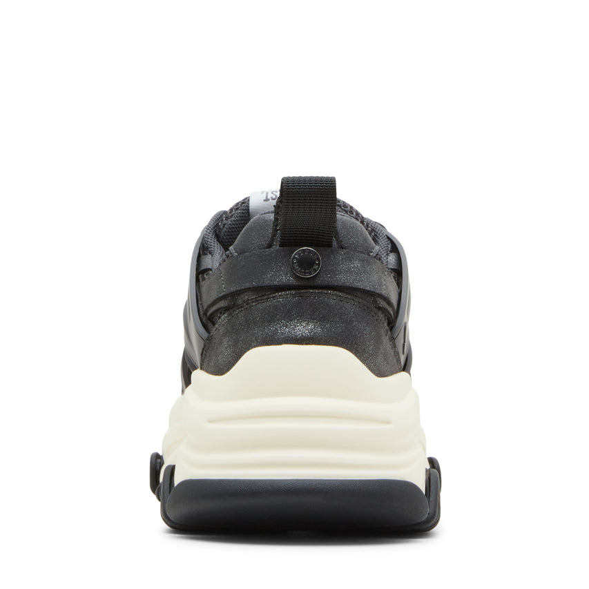 Peckman Dark Grey