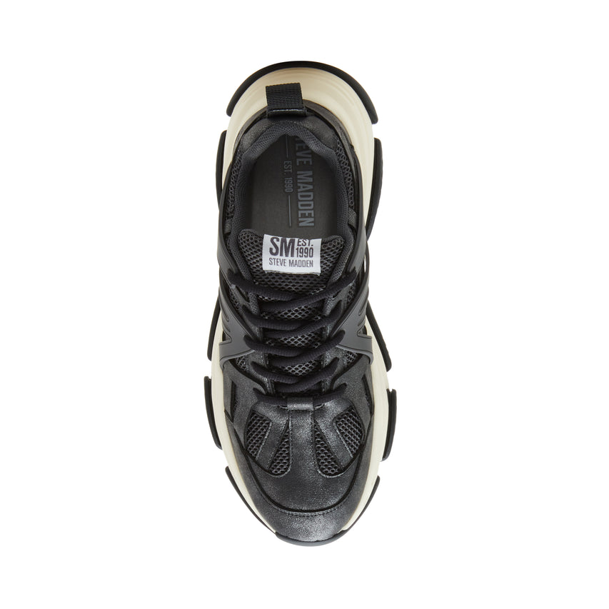 Peckman Dark Grey