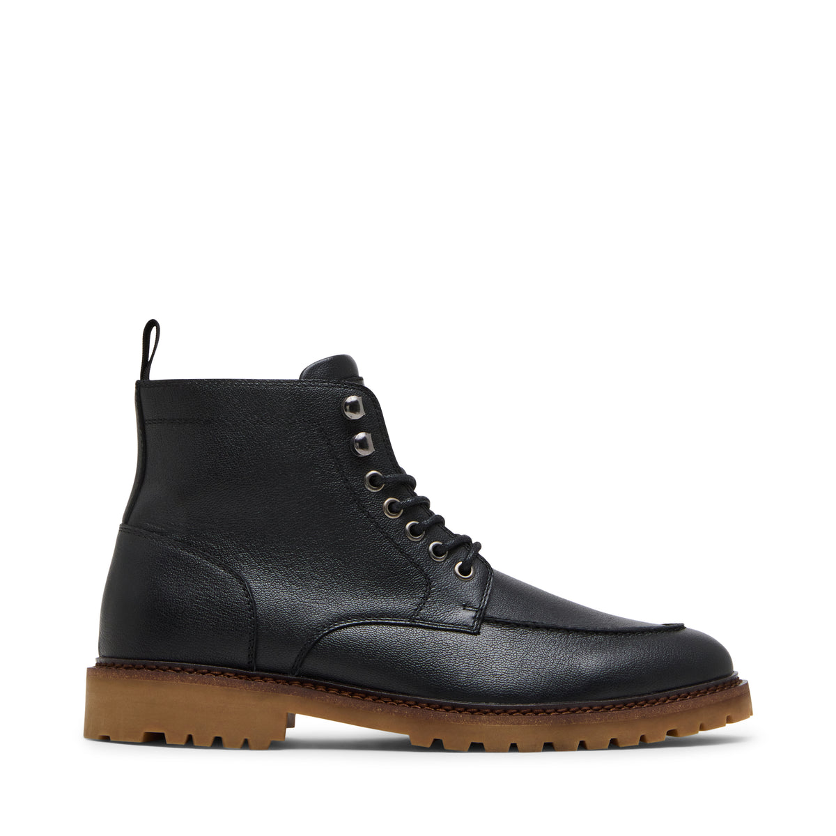 Patroane Black Leather - view 2