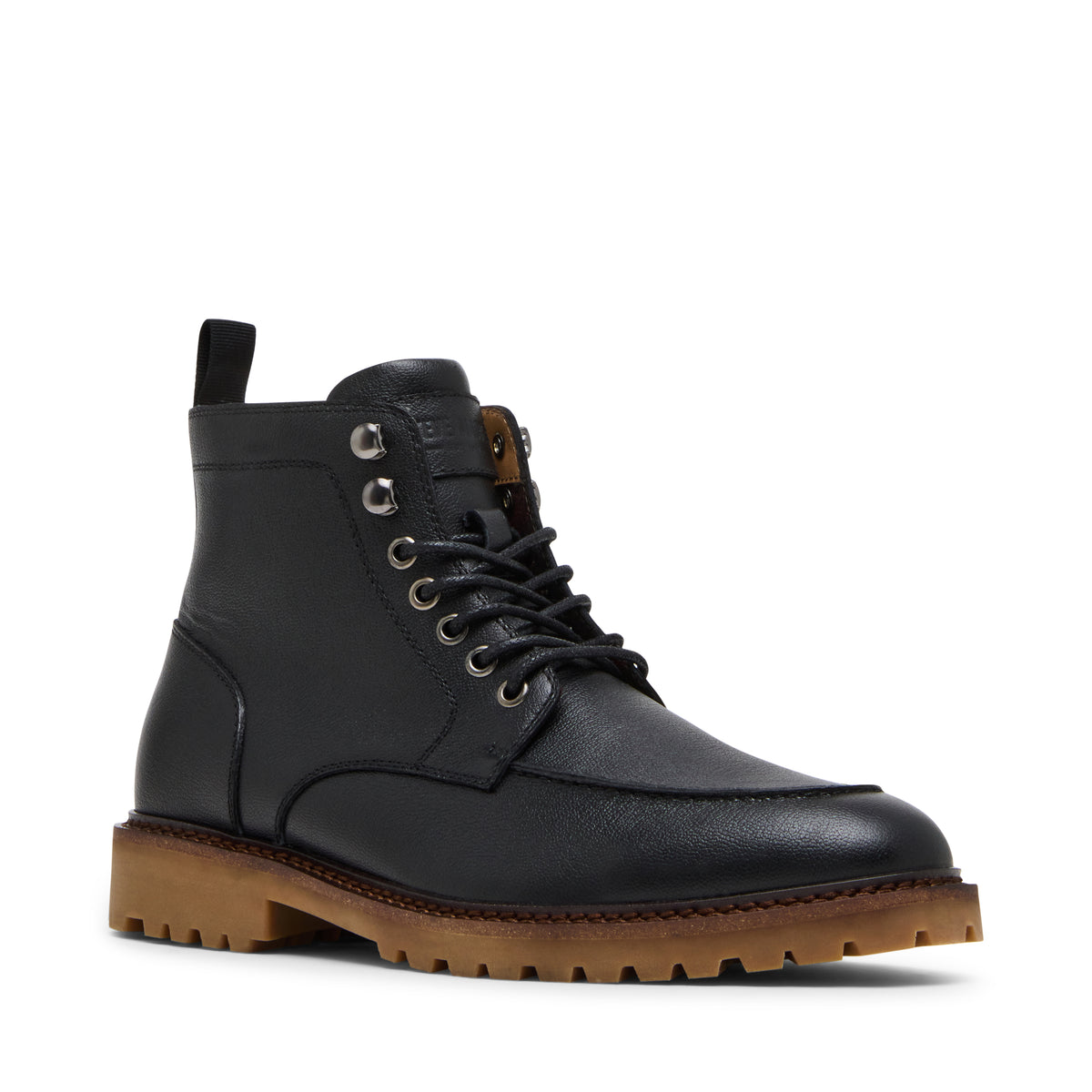 Patroane Black Leather - view 3