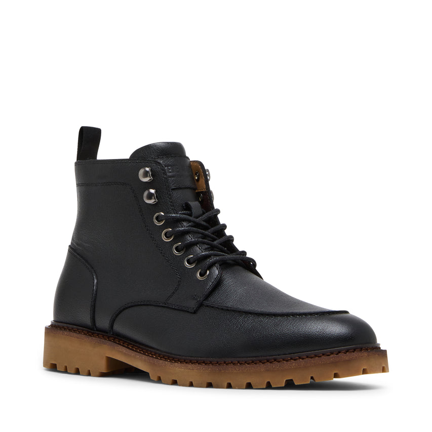 Patroane Black Leather - view 3