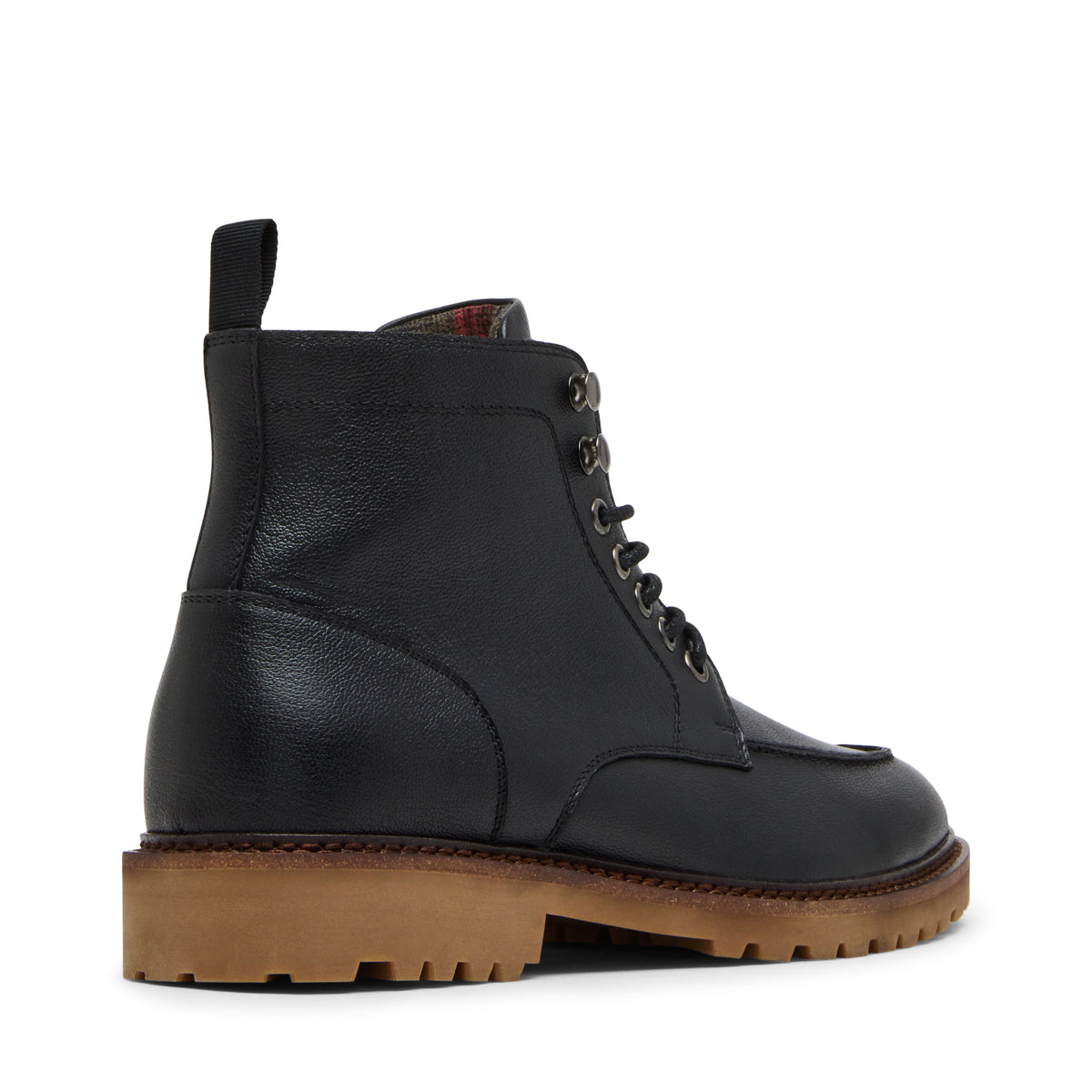 Patroane Black Leather - view 4
