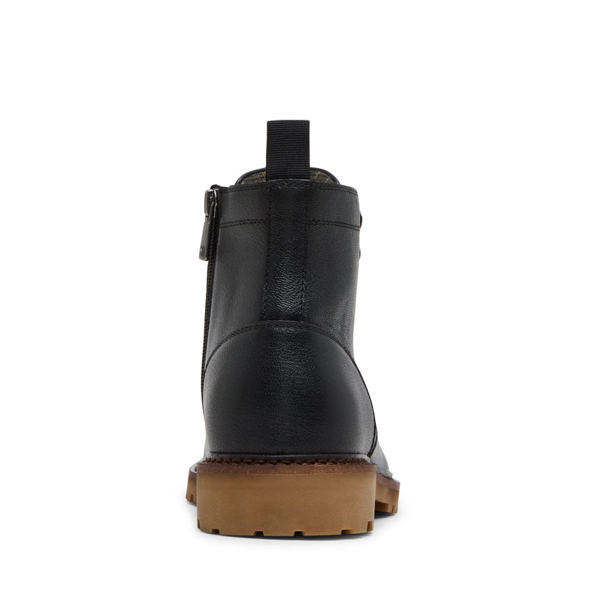 Patroane Black Leather - view 6