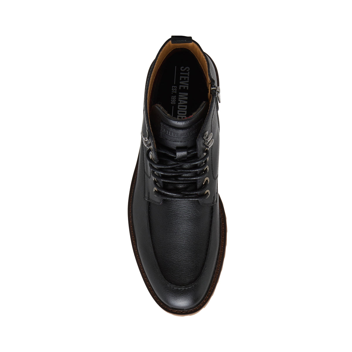 Patroane Black Leather - view 7
