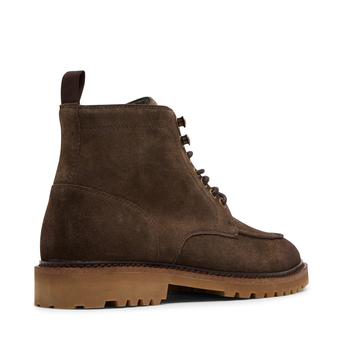 Patroane Brown Suede - view 3