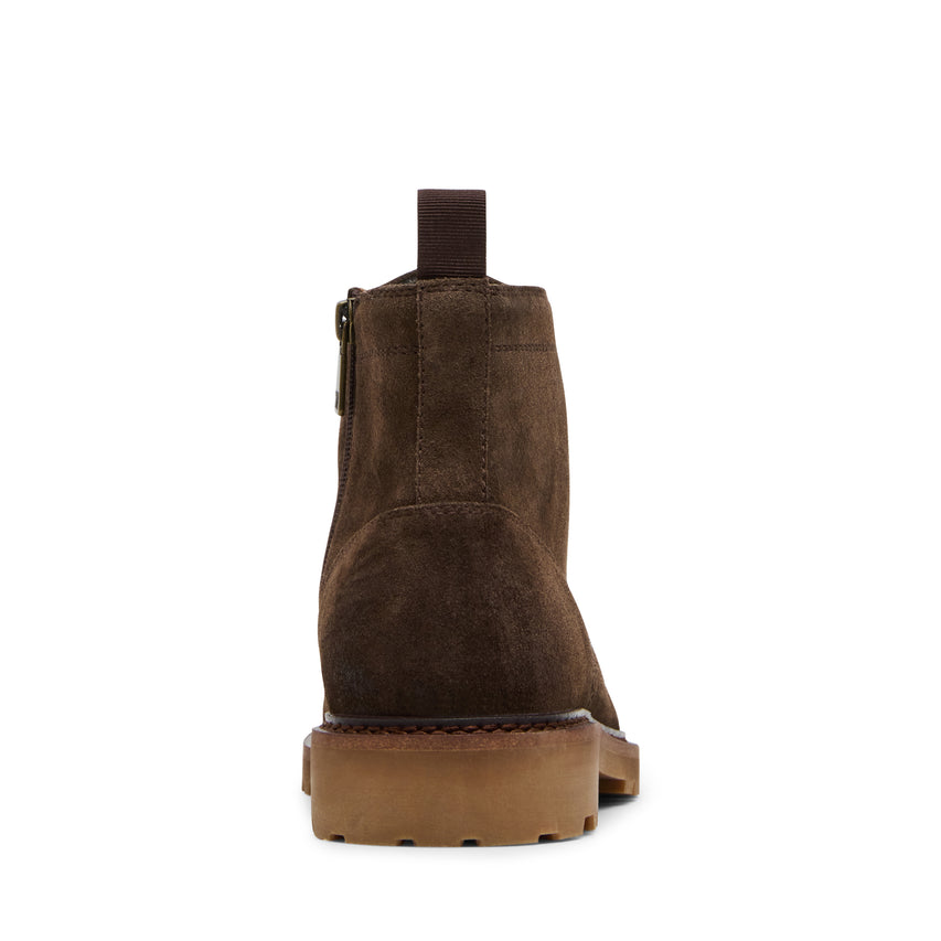 Patroane Brown Suede - view 5