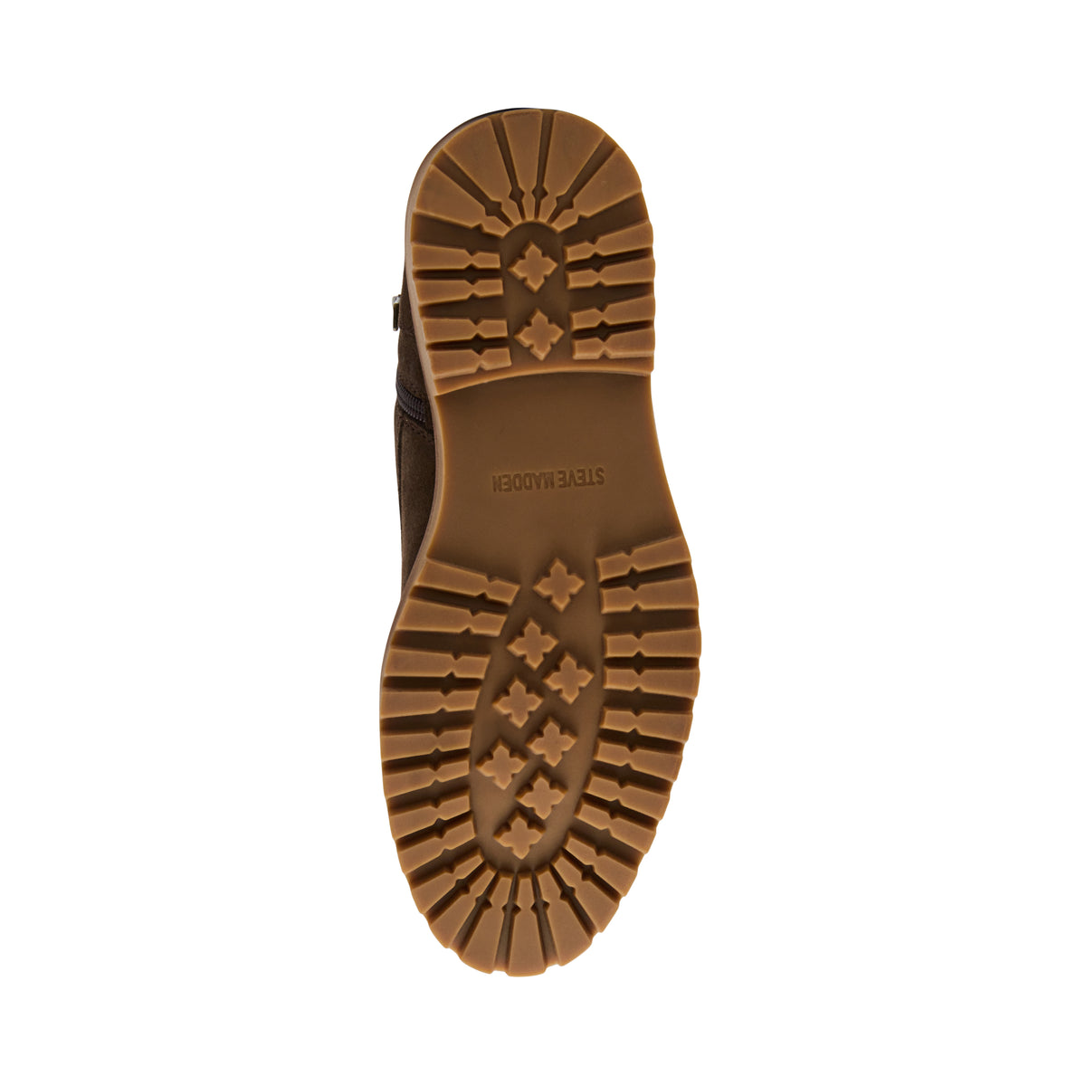 Patroane Brown Suede - view 7