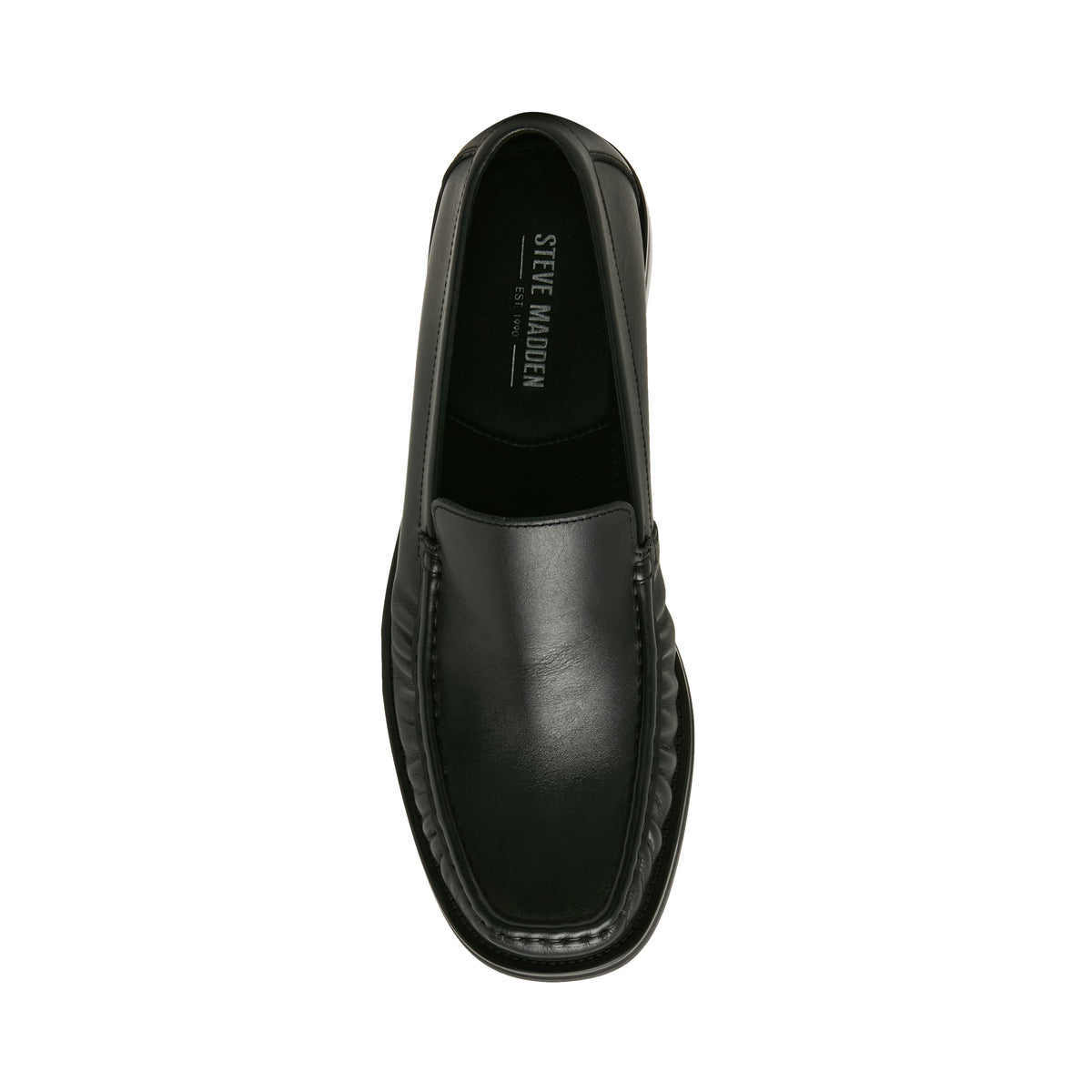 Chester Black Leather - view 6