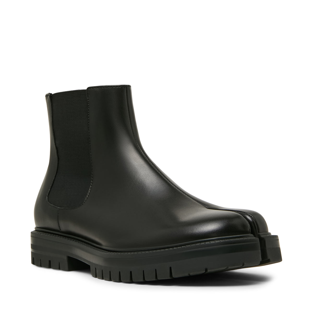 Futamata Black Leather - view 2
