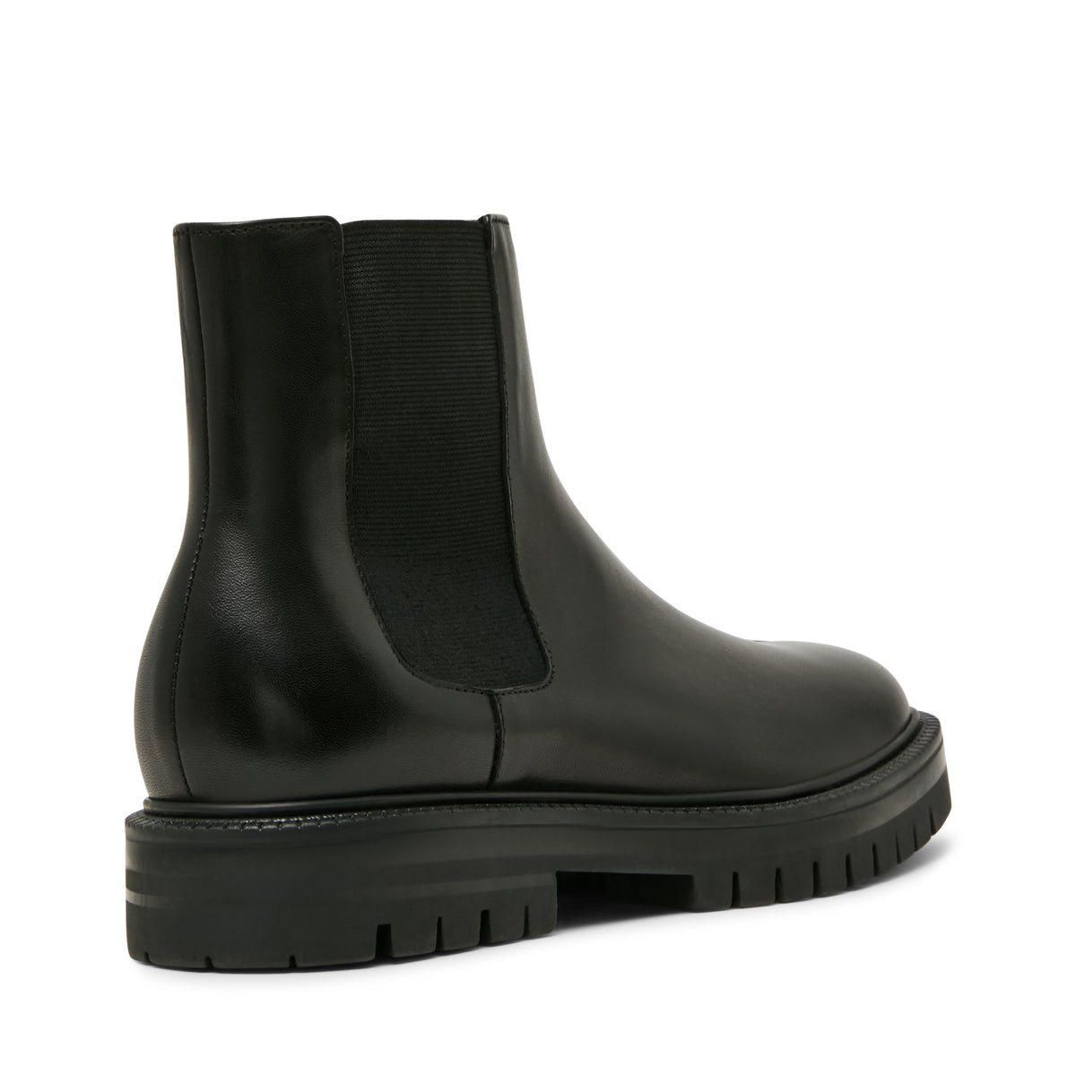 Futamata Black Leather - view 3