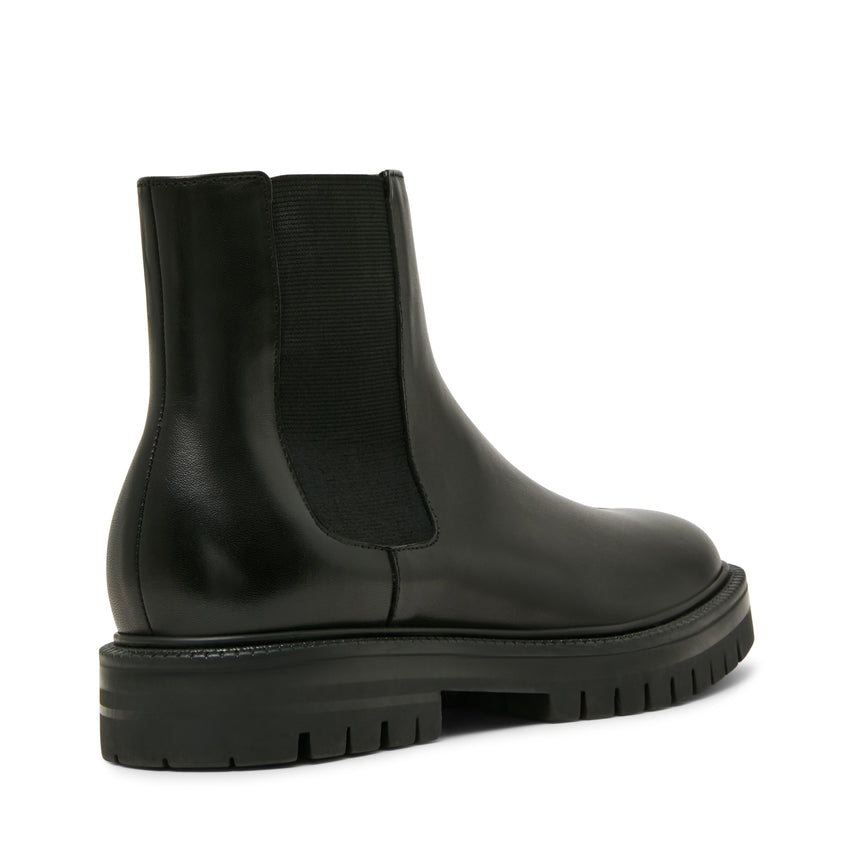 Futamata Black Leather - view 3