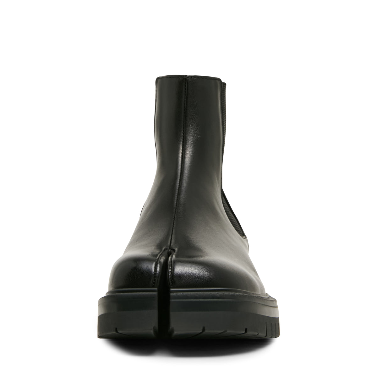 Futamata Black Leather - view 4