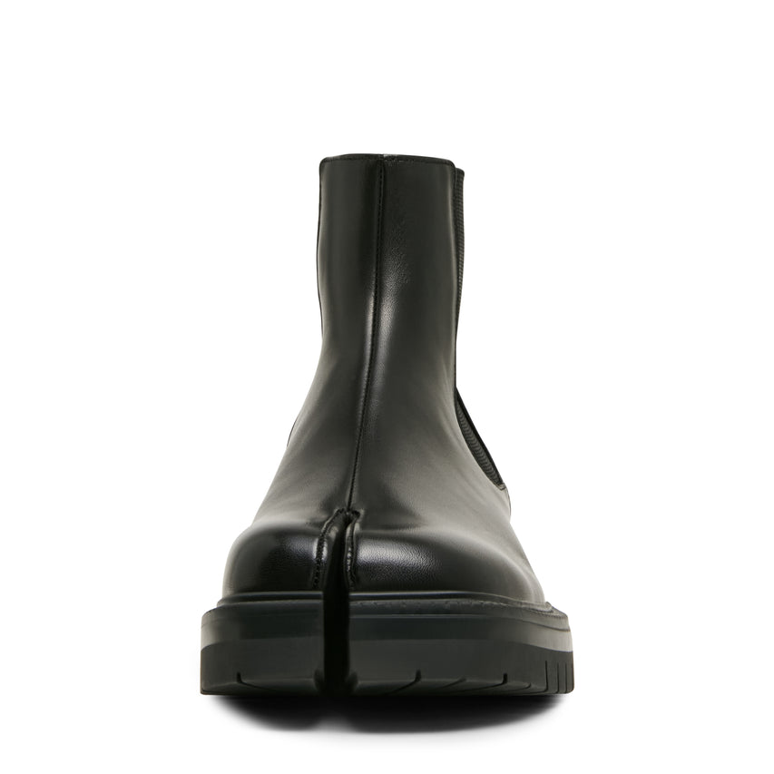 Futamata Black Leather - view 4